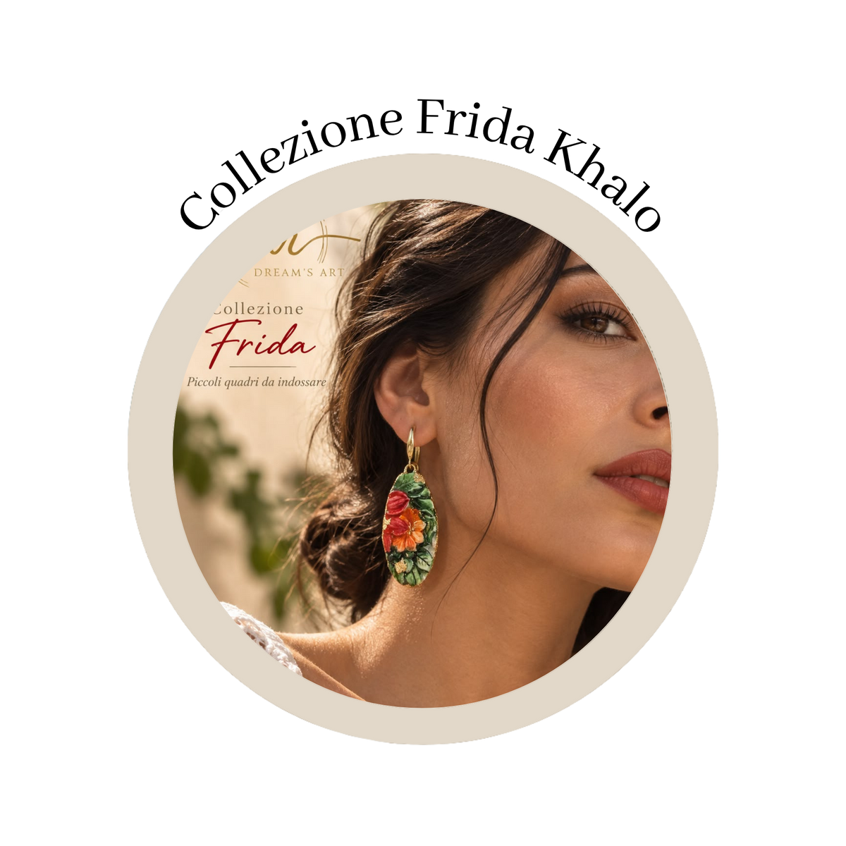 Collezione FRIDA KHALO