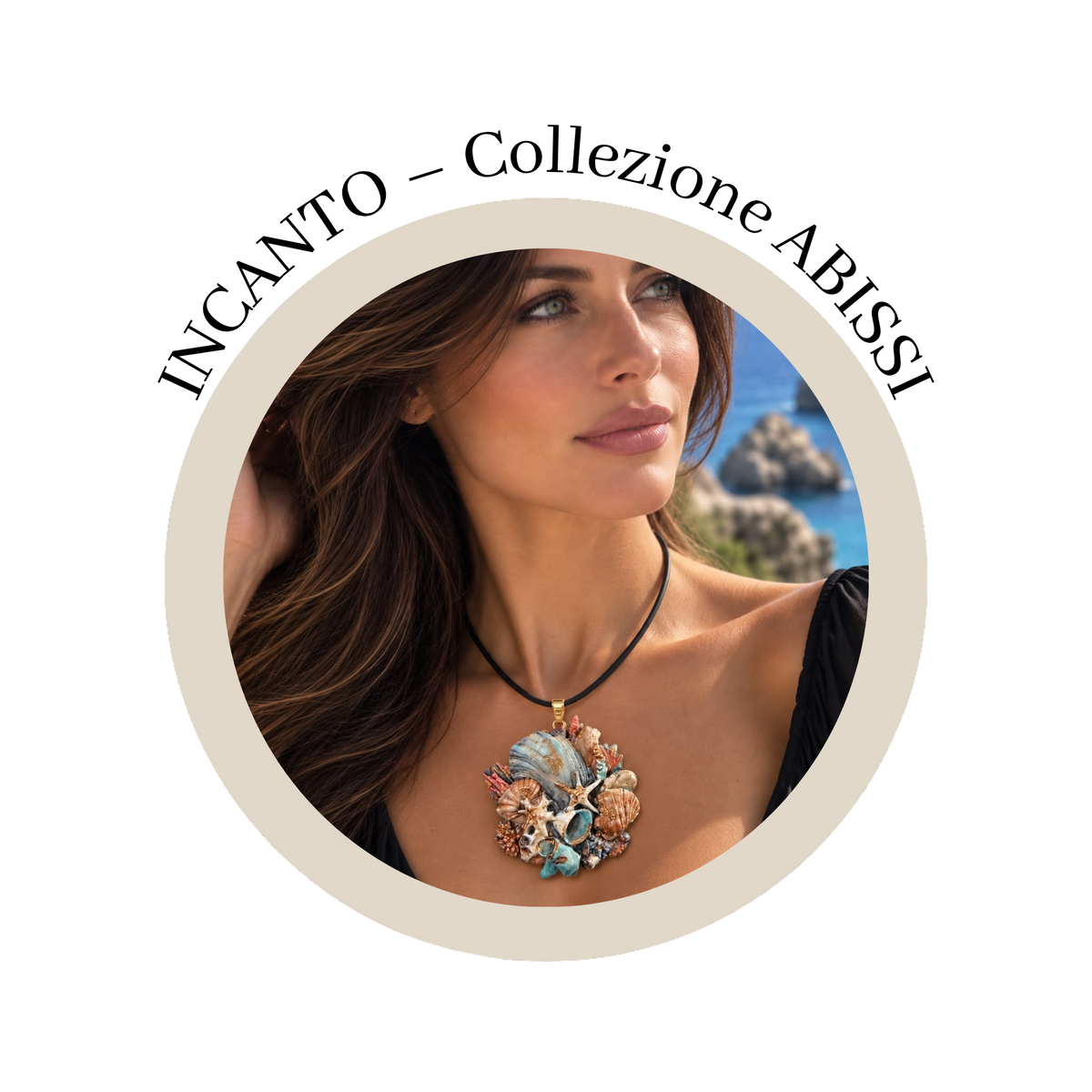 INCANTO – Collezione ABISSI,