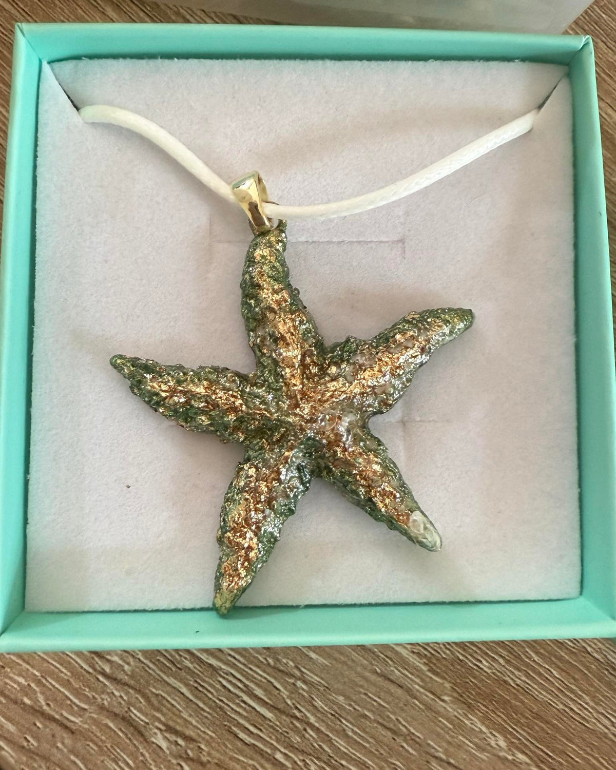 Orecchini boho, fatto a mano, SEA CHARM Collezione Stelle del mare, gioielli per donna, orecchini made in Italy