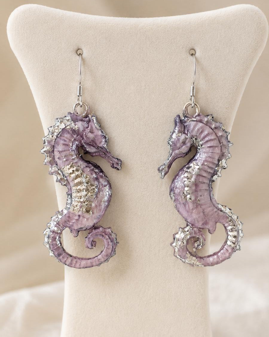 Collana boho donna, Parure donna fatto a mano, SEA PRINCE – Collezione I Tesori del Mare, gioielli per donna