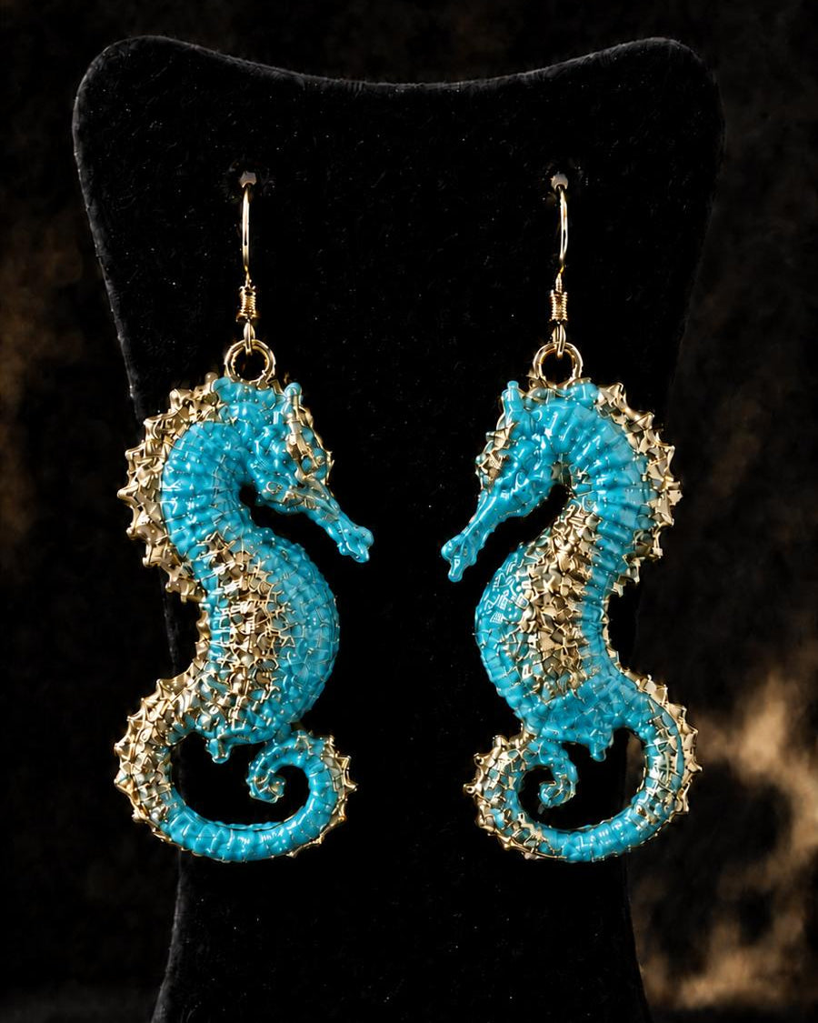 Collana boho donna, Parure donna fatto a mano, SEA PRINCE – Collezione I Tesori del Mare, gioielli per donna