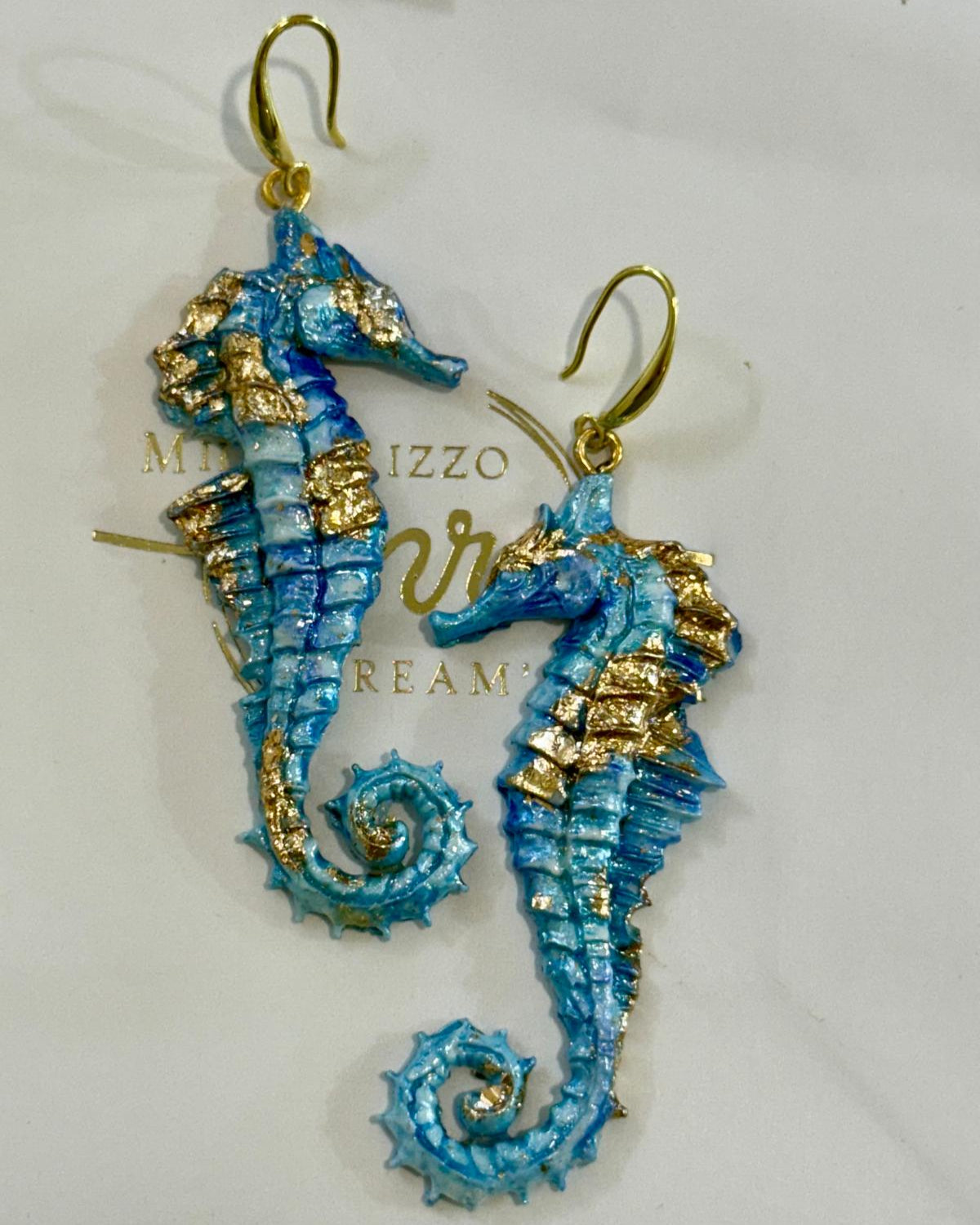 Collana boho donna, Parure donna fatto a mano, SEA PRINCE – Collezione I Tesori del Mare, gioielli per donna
