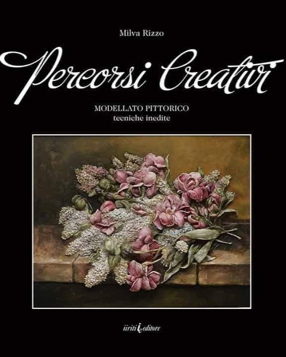 Libro Percorsi Creativi